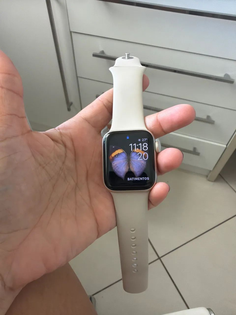 Apple Watch SE 2ª Geração 