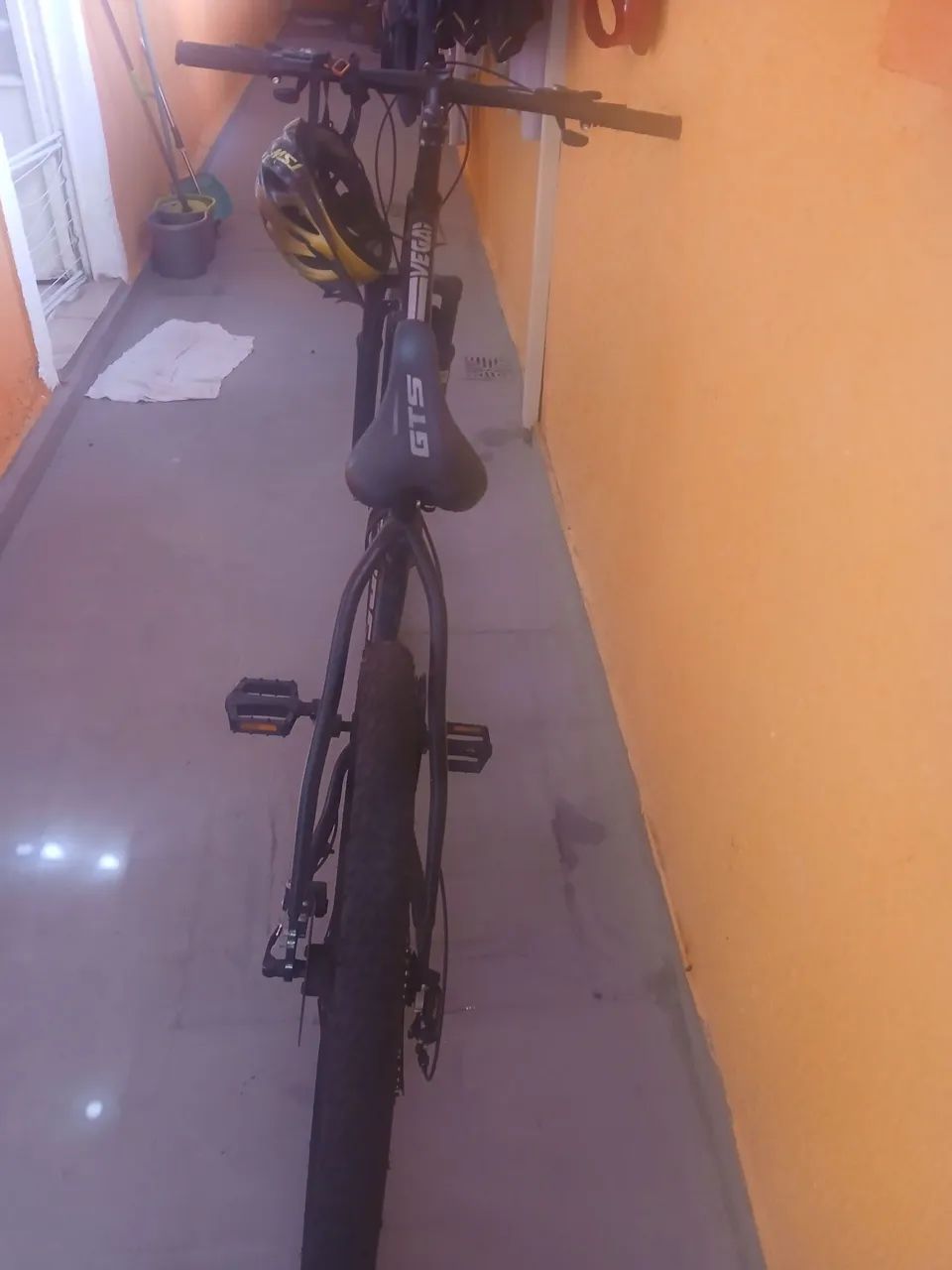 bike top. - Foto 3