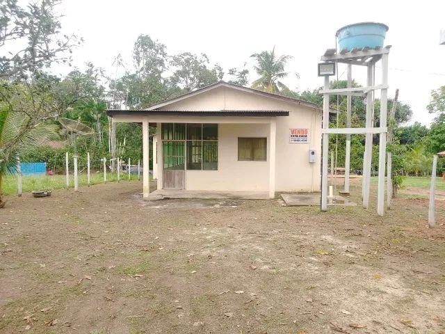 Casa/Terreno Mazagão - Foto 4