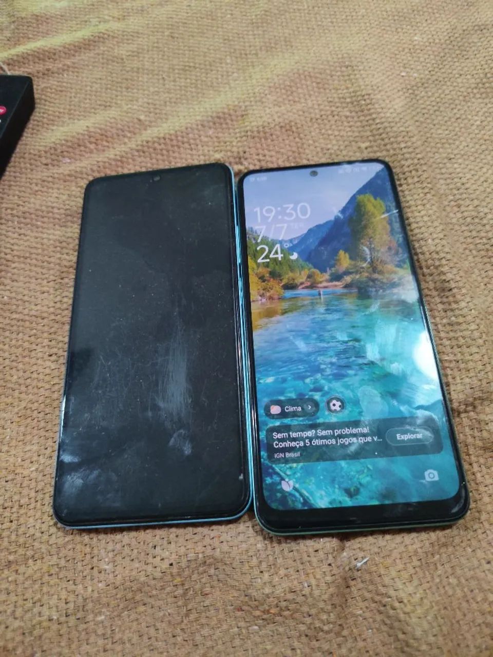 Redmi note 12 / 2 unidades  - Foto 5