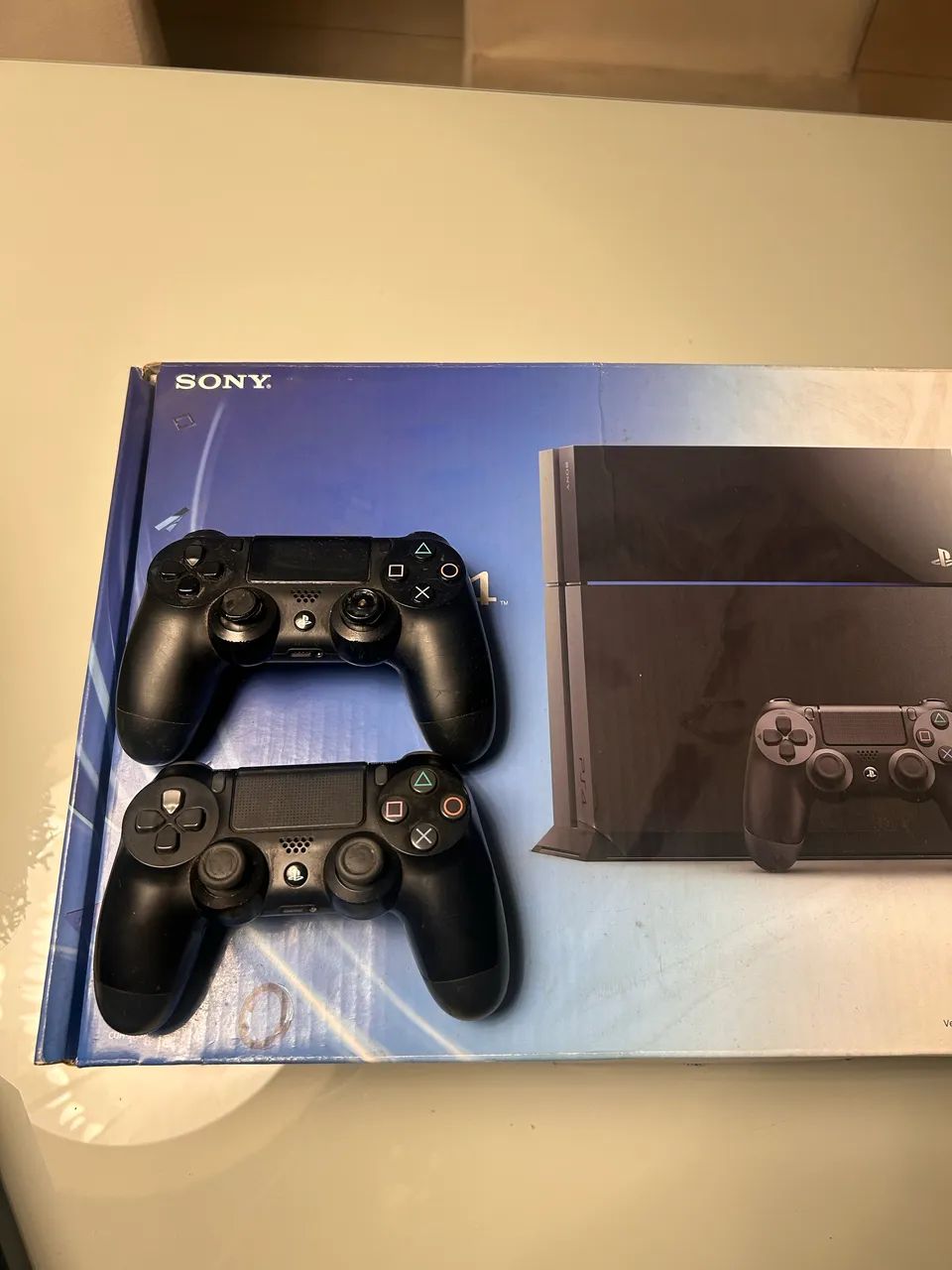 Playstation 4  - Foto 3