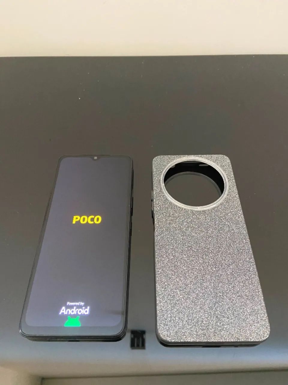 Xiaomi POCO C61 本体 3台セット Xiaomi POCO C61 com 3GB de RAM