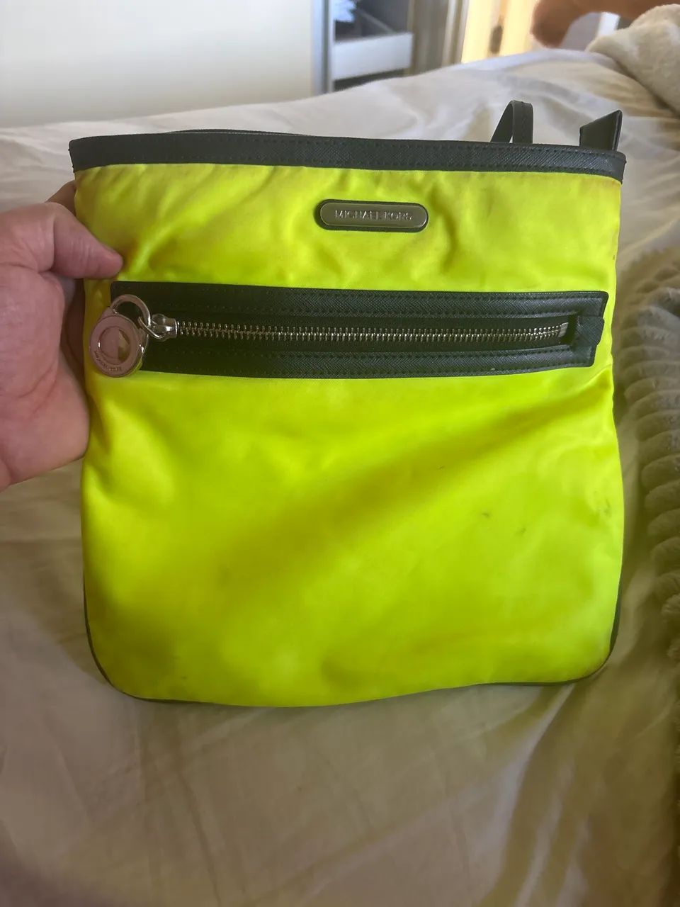 Bolsa Michael Kors R$ 69,90! Baixou!  - Foto 2