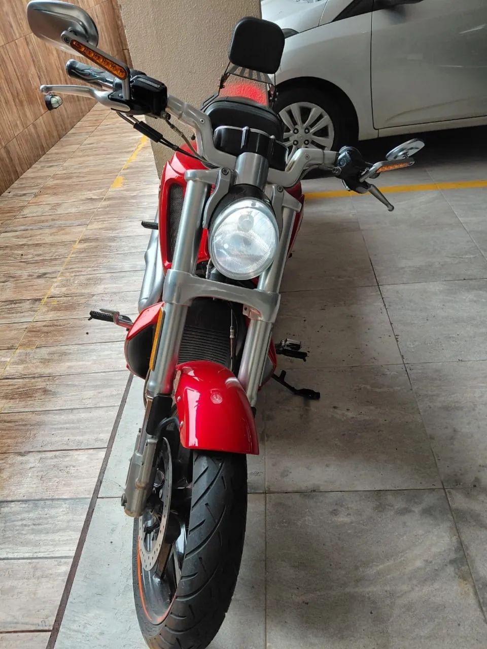 Vrod Muscle - Foto 3
