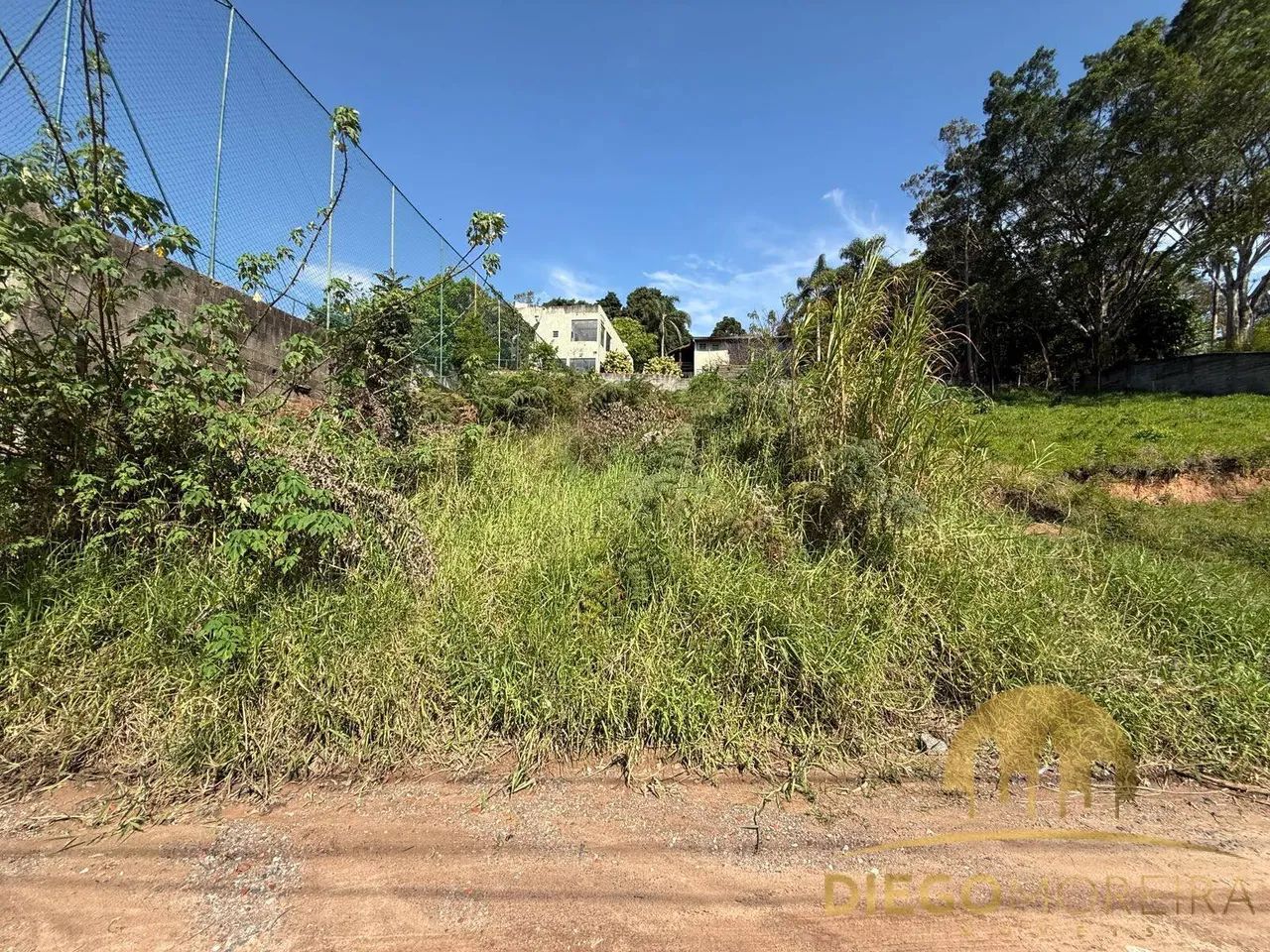 Terreno à Venda  Pronto para Construir