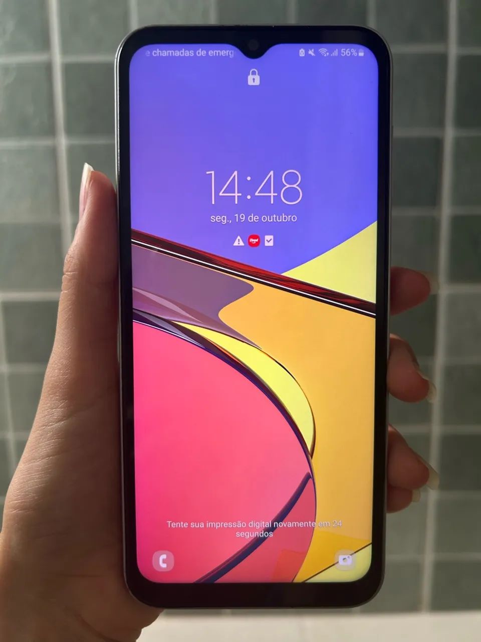 Samsung - A14