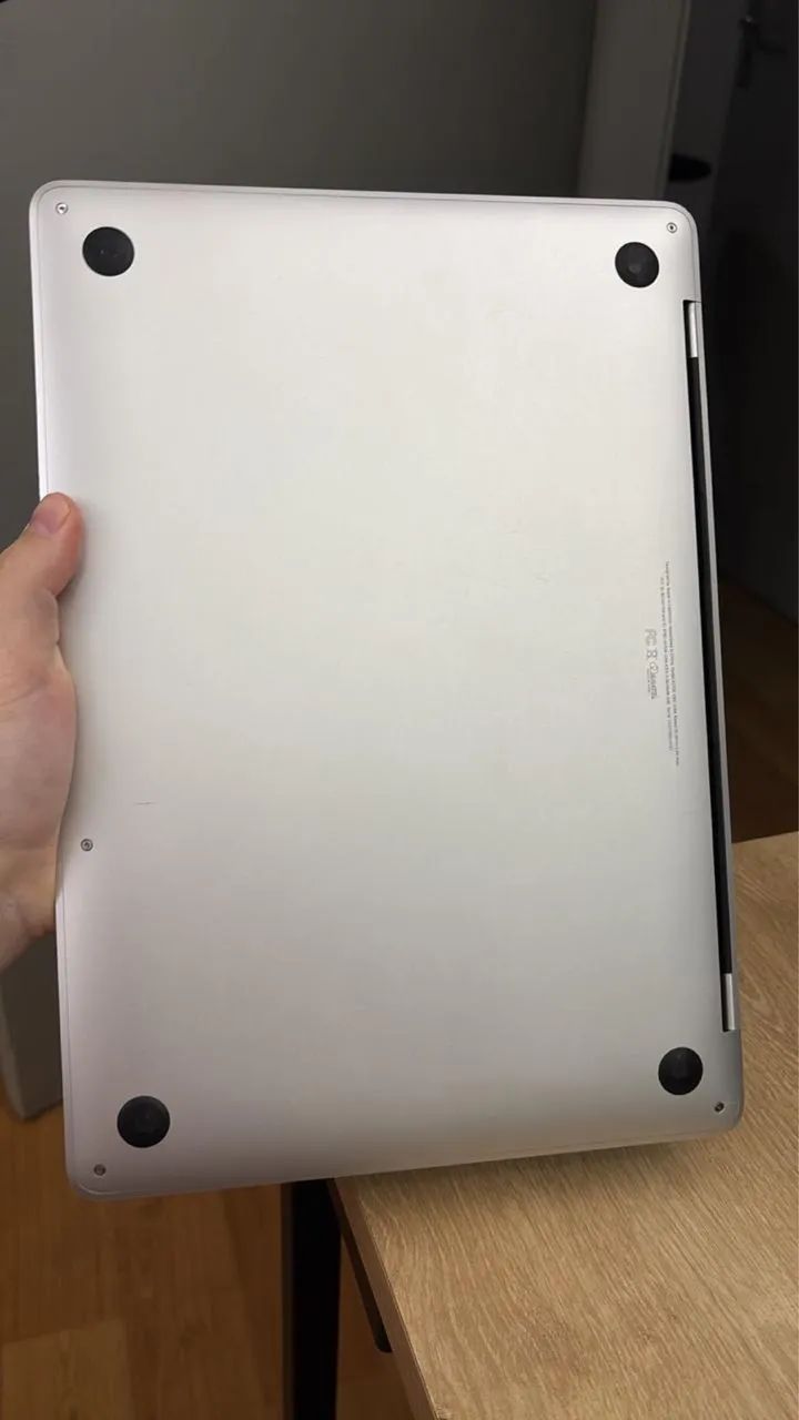 MACBOOK PRO 2017  - Foto 5