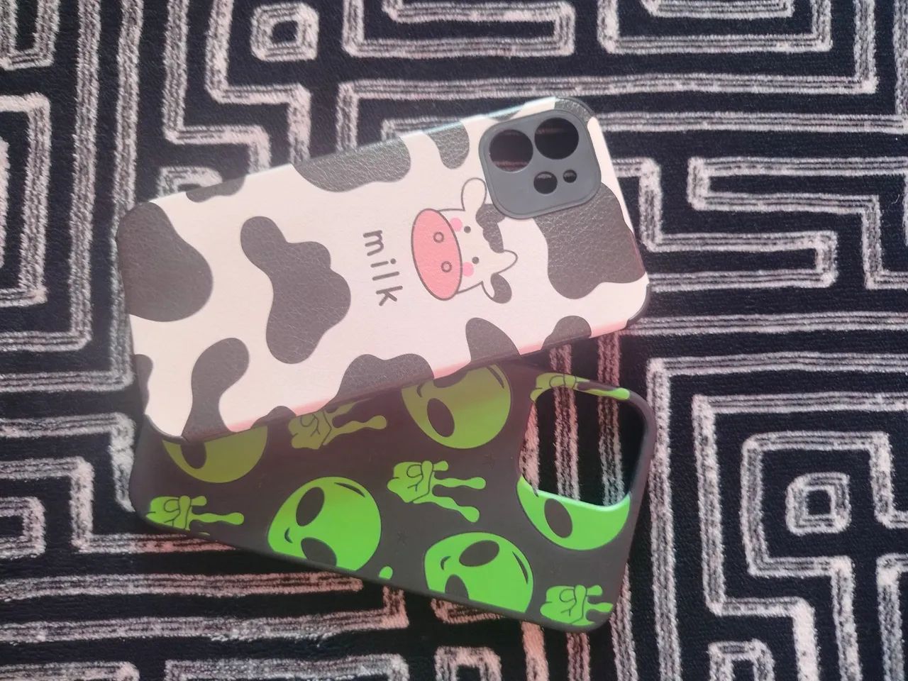 Capas de iphone 12 - Foto 3