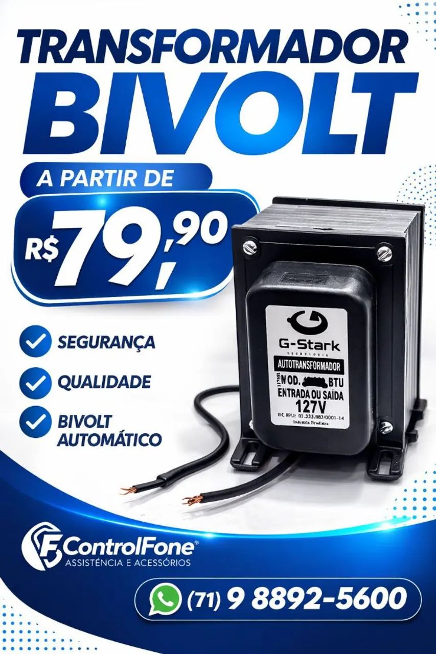 Transformador 