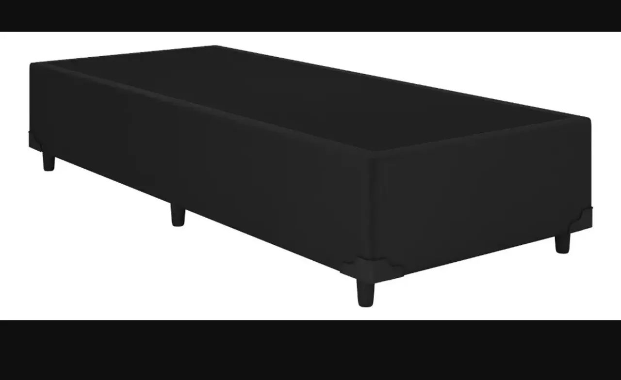 Cama box solteiro - Foto 3