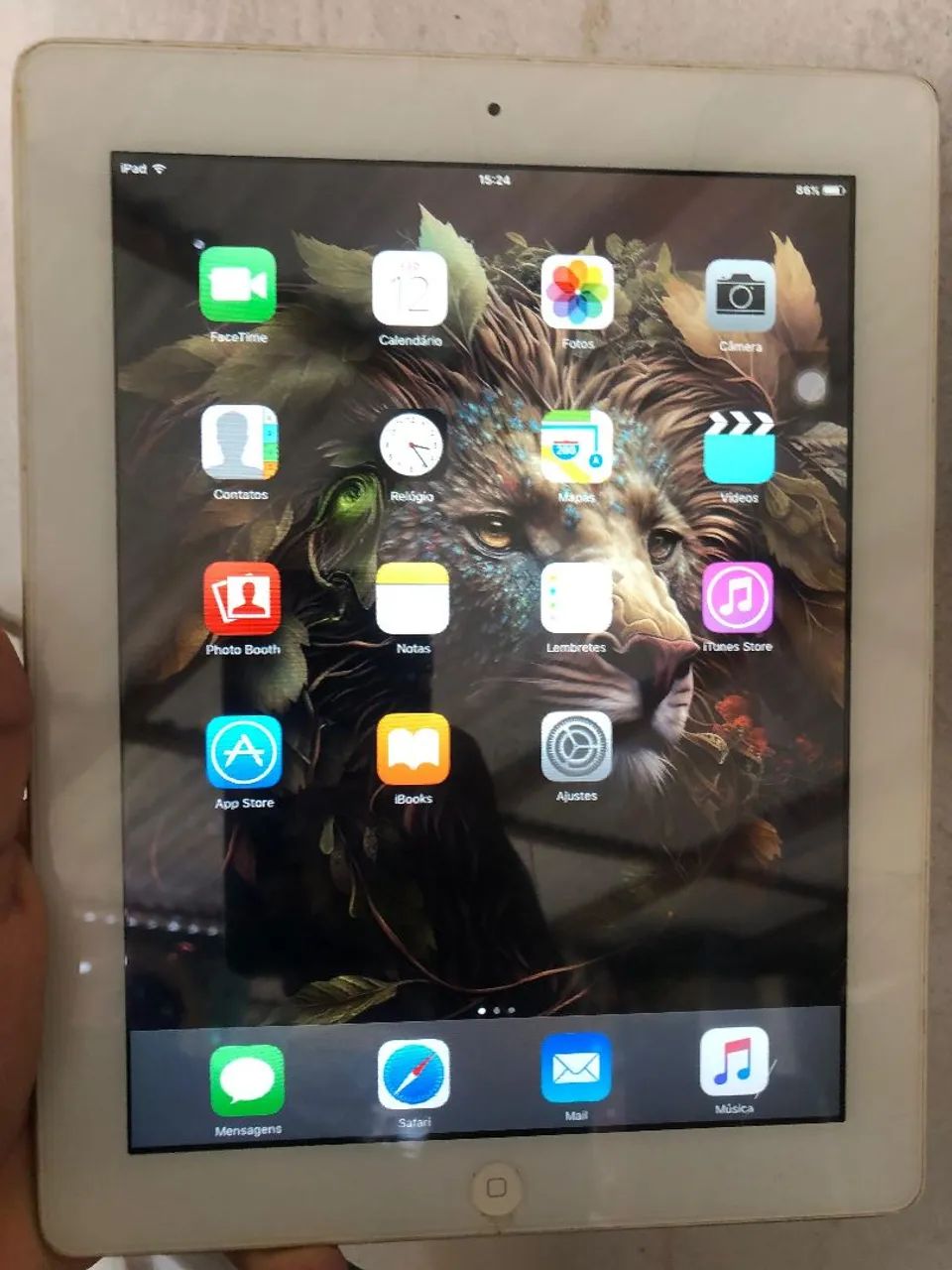 iPad 2 IOS 9.3.5 - Foto 2