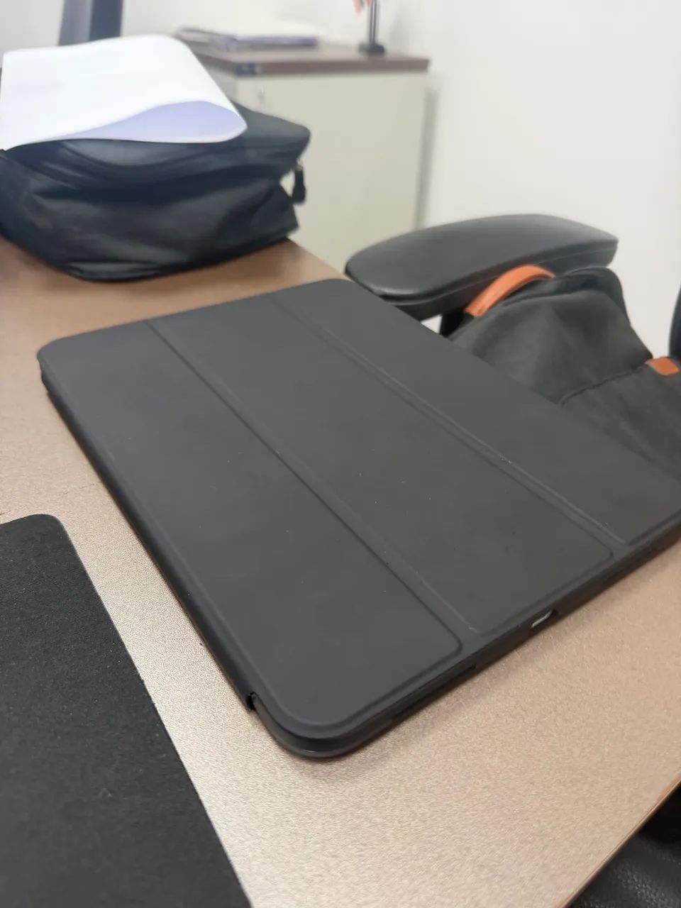 Ipad 11 com Apple Pencil - Foto 2