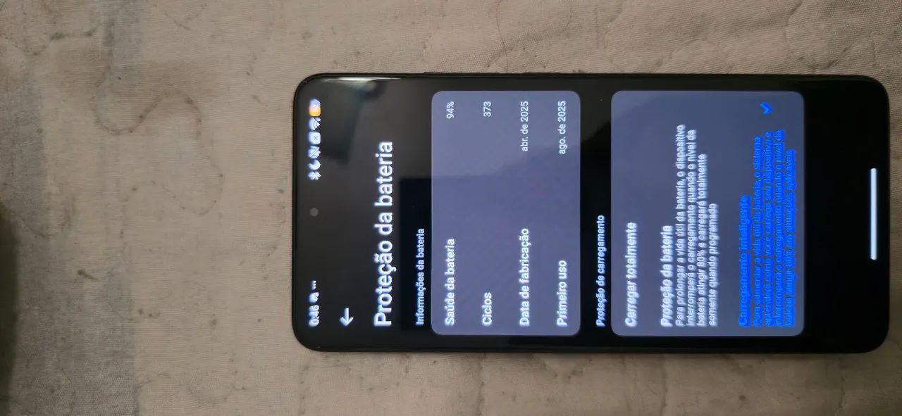Xiaomi Poco X7 Pro 256GB (MUITO NOVO) - Foto 5