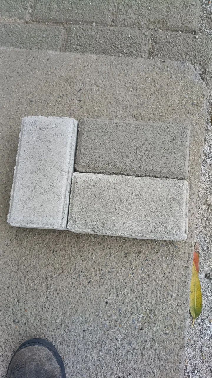 BLOCOS e PAVERS  - Foto 2