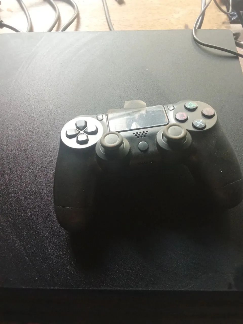 Vídeo game ps4 pro tb - Foto 2