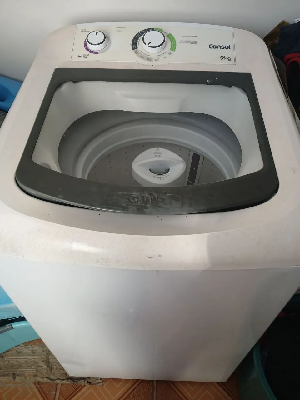 Máquina de Lavar  - Foto 2