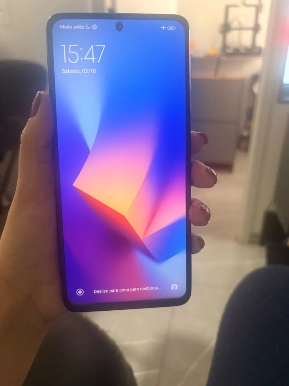 Xiaomi Mi 10t lite
