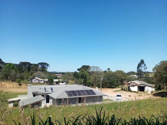 Área de terras com 10.890 m² em Mandirituba/Pr - Foto 5