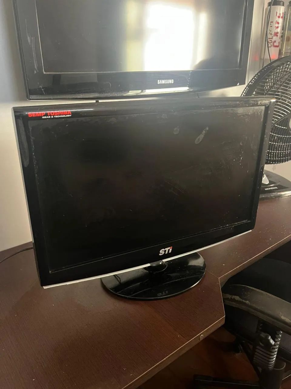 Computador STI