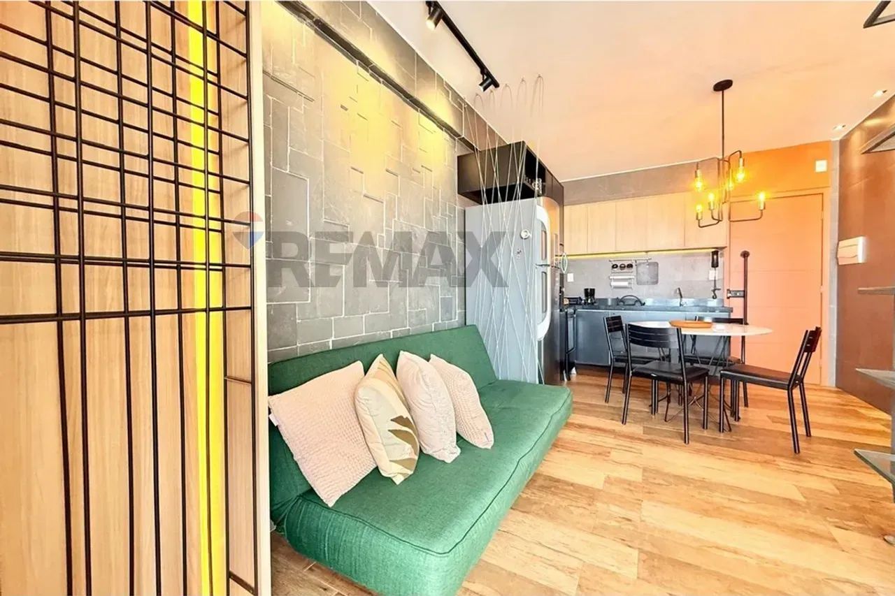 Imóvel para venda - 40 mt2 - 1 suíte em Unique Studio - Fátima - Foto 2