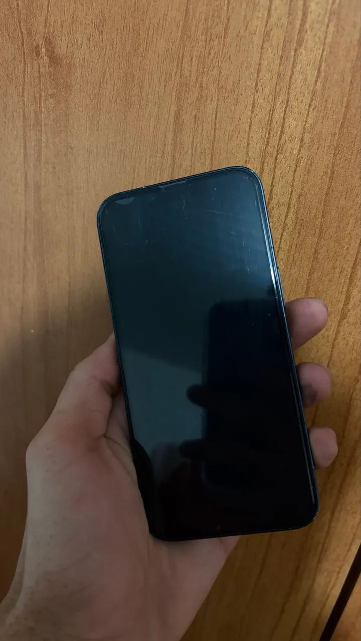 iPhone 14