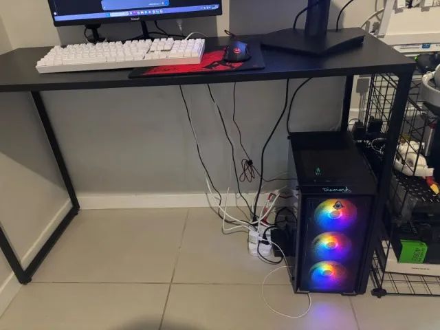 Mesa de escritório