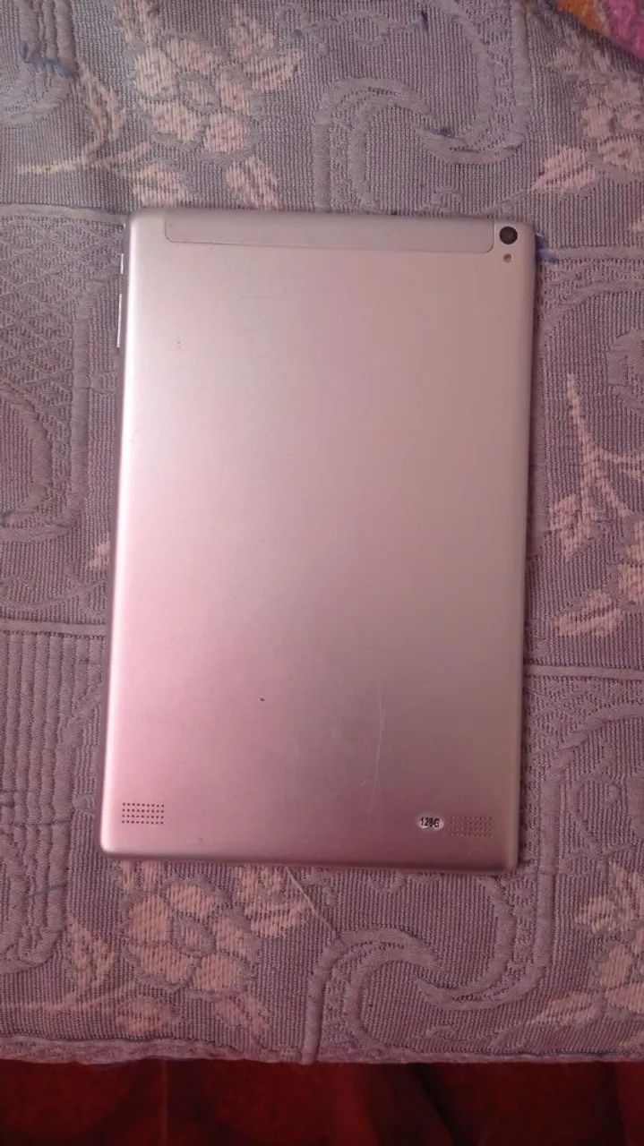 Tablet  - Foto 3