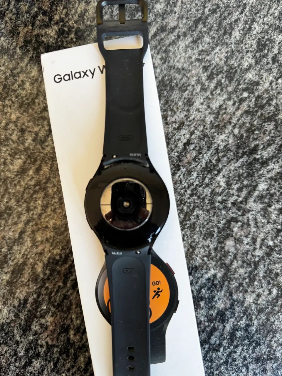 Galaxy Watch 4 - Foto 5