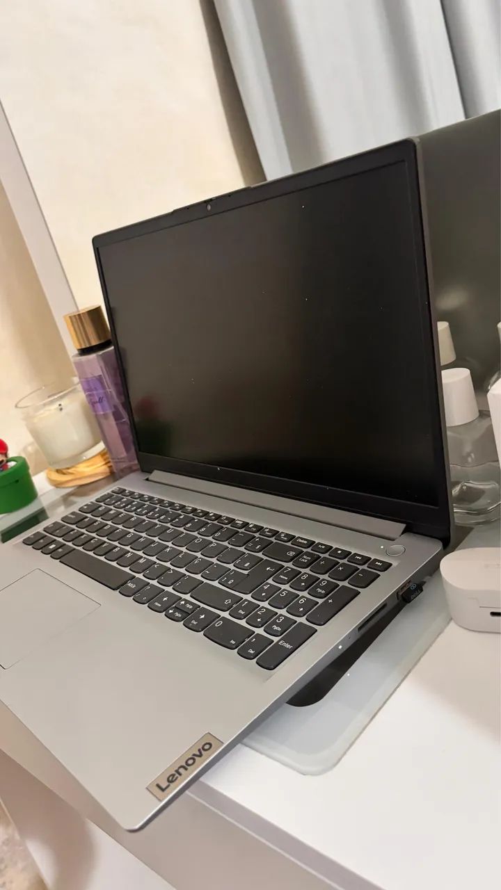 Notebook Lenovo Ideapad