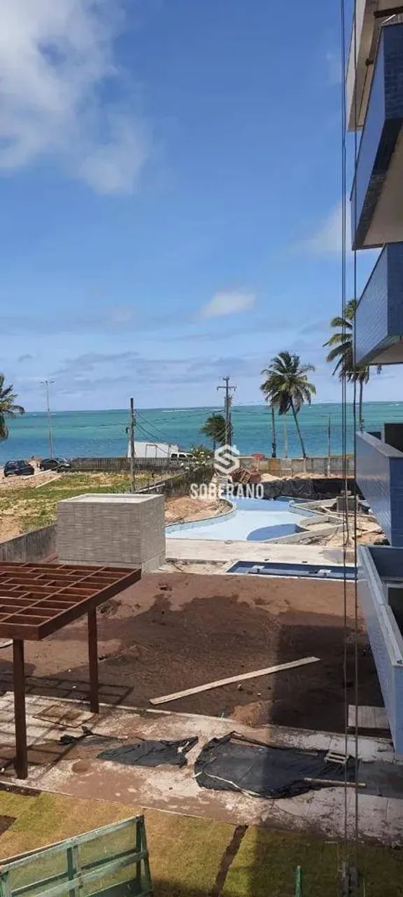 Apartamento no Blue Beach - Foto 3