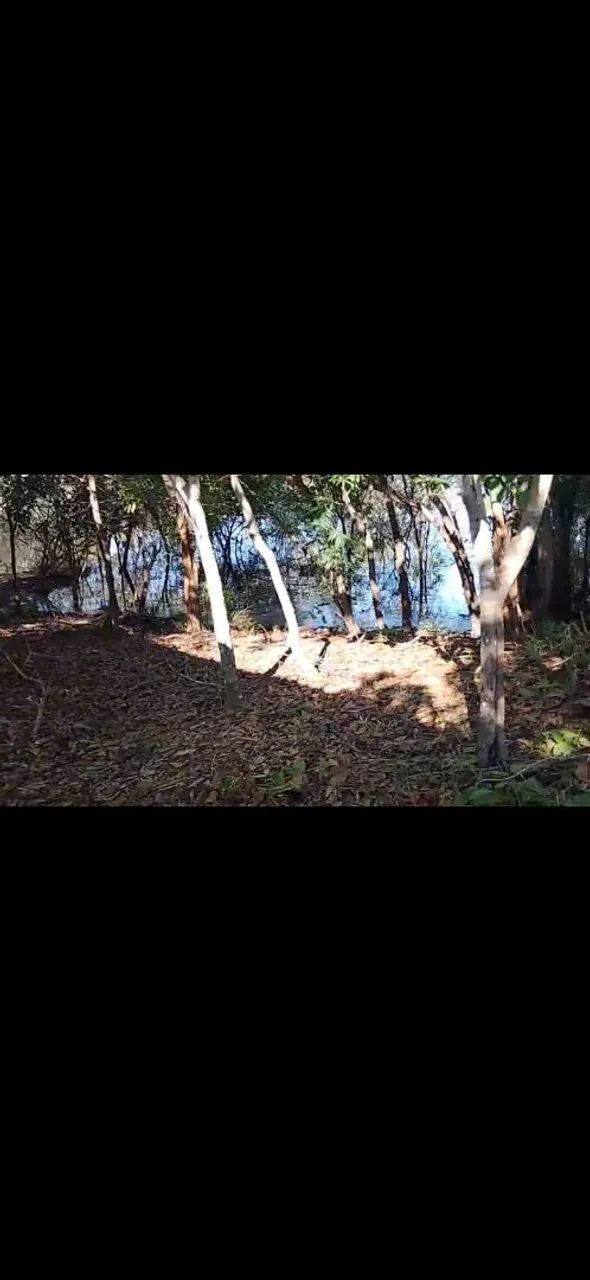 Vendo casa com terreno na beira do rio  - Foto 3