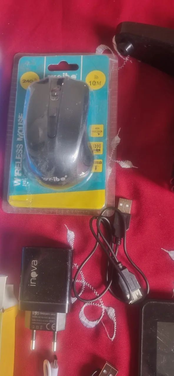 Vendo todos os itens (sem teste) - Foto 4