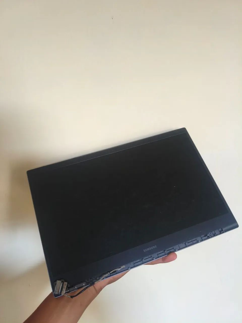 Carcaça Notebook Samsung E20