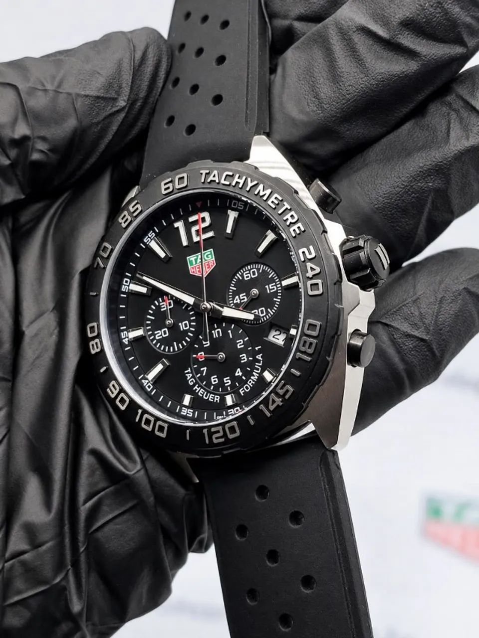 Relógio Tag heuer 20075 - Foto 2