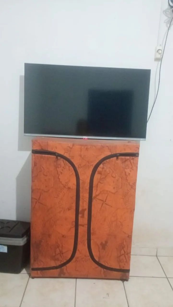 Tv 40 polegadas Philco 
