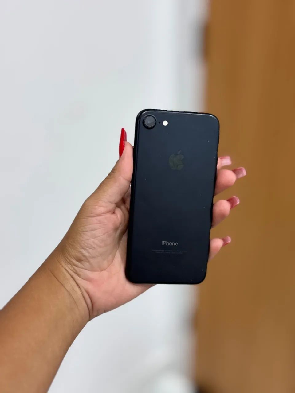 iPhone 7 128gb - Foto 5