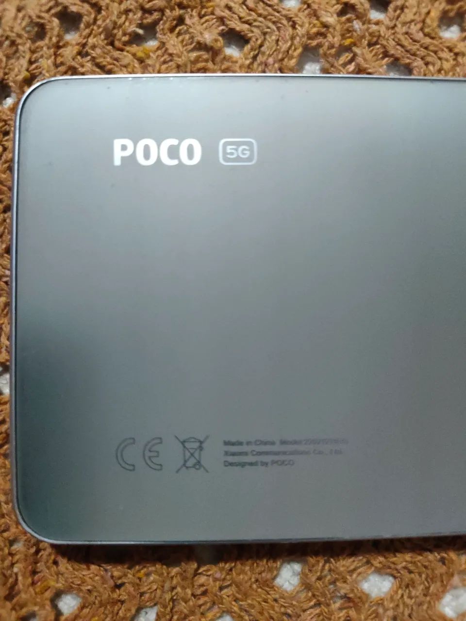 Poco F4 - Foto 3