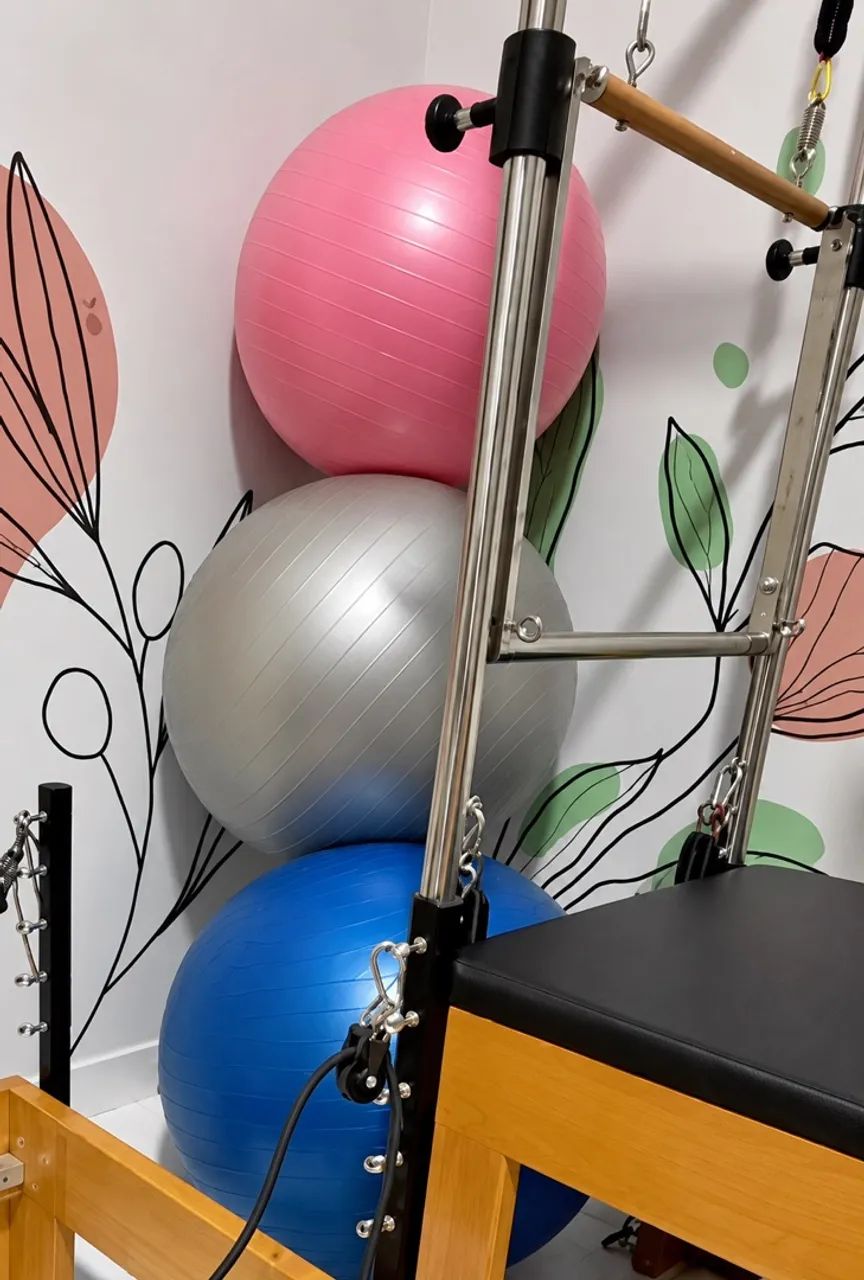 APARELHOS DE PILATES  - Foto 5