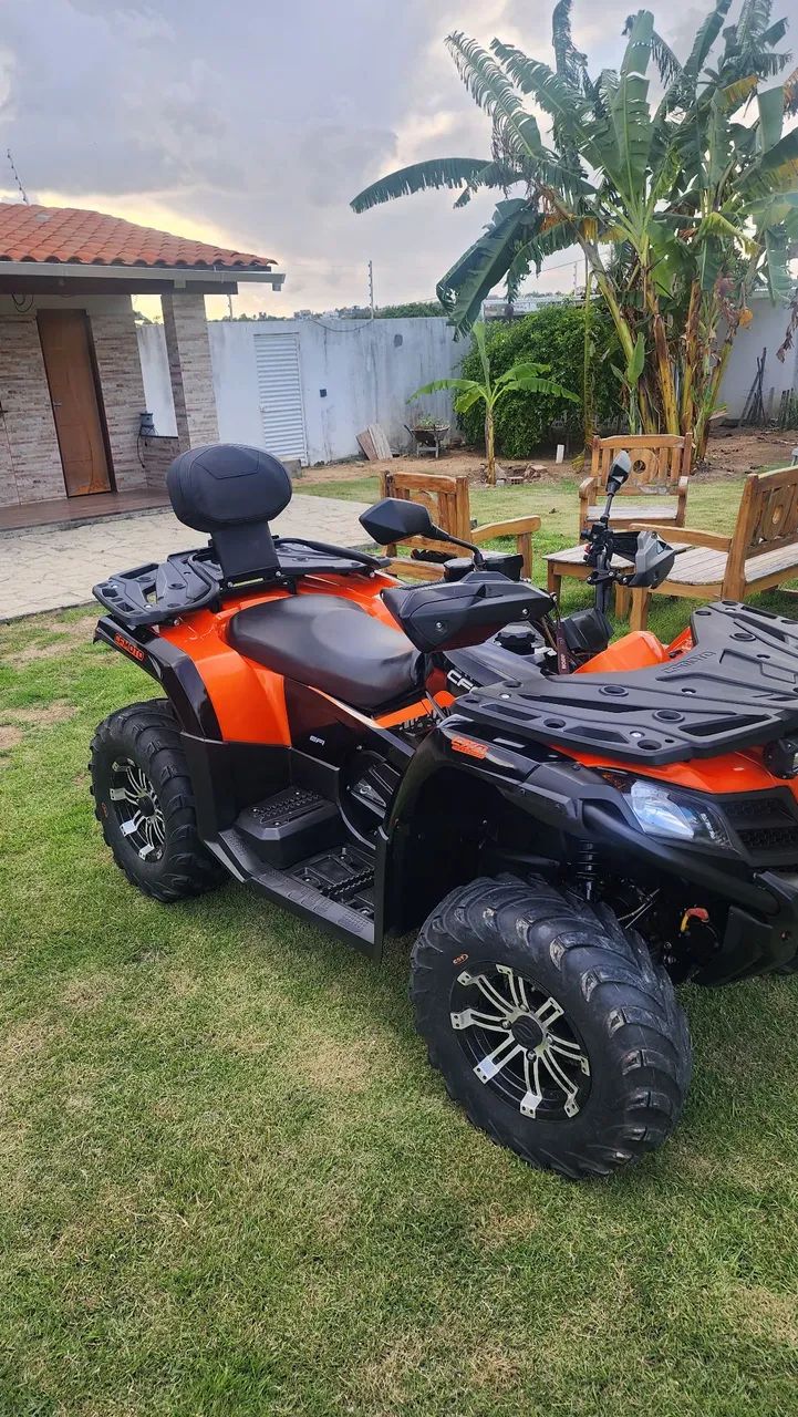 Cforce 520l  - Foto 3