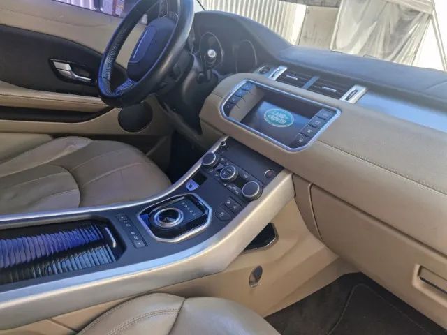 Land Rover Range Rover Evoque SI4 SE Dynamic 2.0 Aut. 2017 - Foto 5