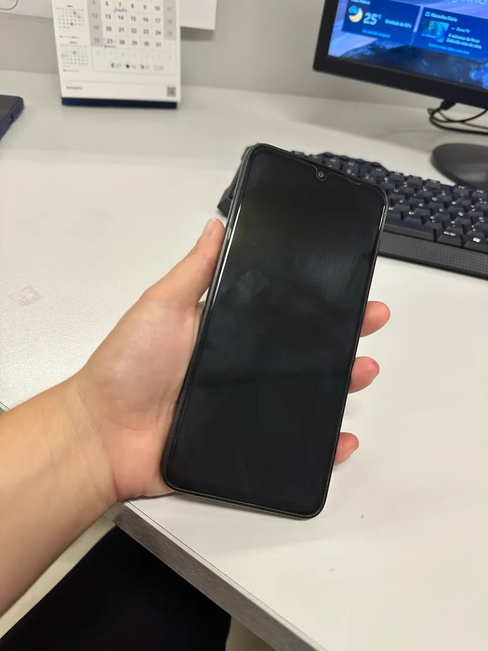 Celular Galaxy A05s - Foto 5