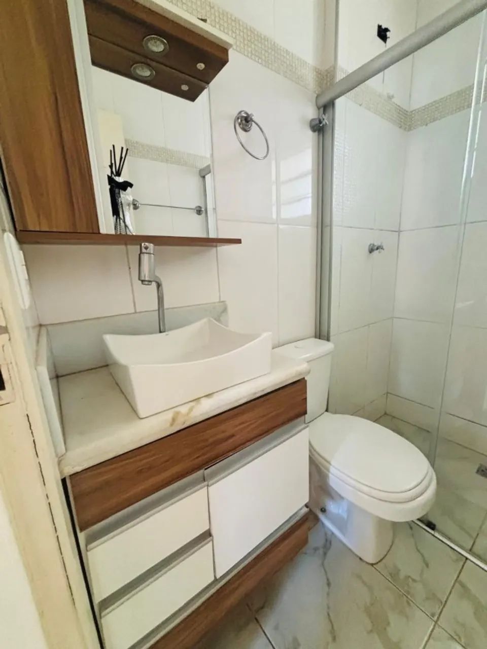 APARTAMENTO COM 3 DORMITÓRIOS EM TIRADENTES - Foto 2