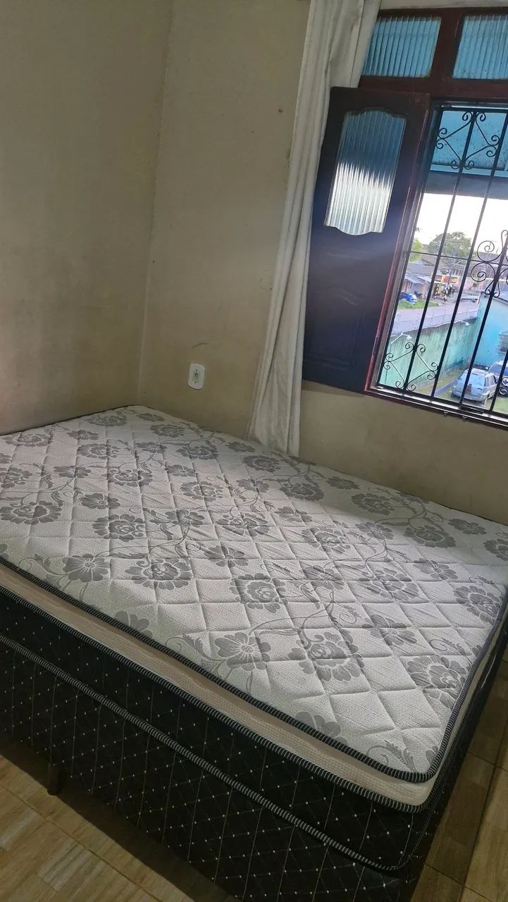 Cama Box Casal - Foto 5