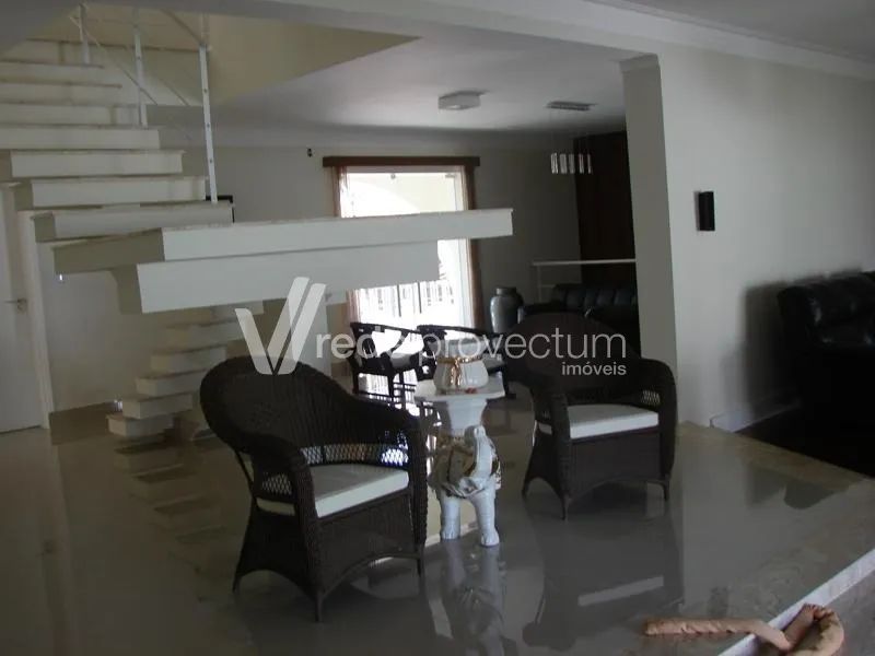 casa - Parque Taquaral - Campinas - Foto 4