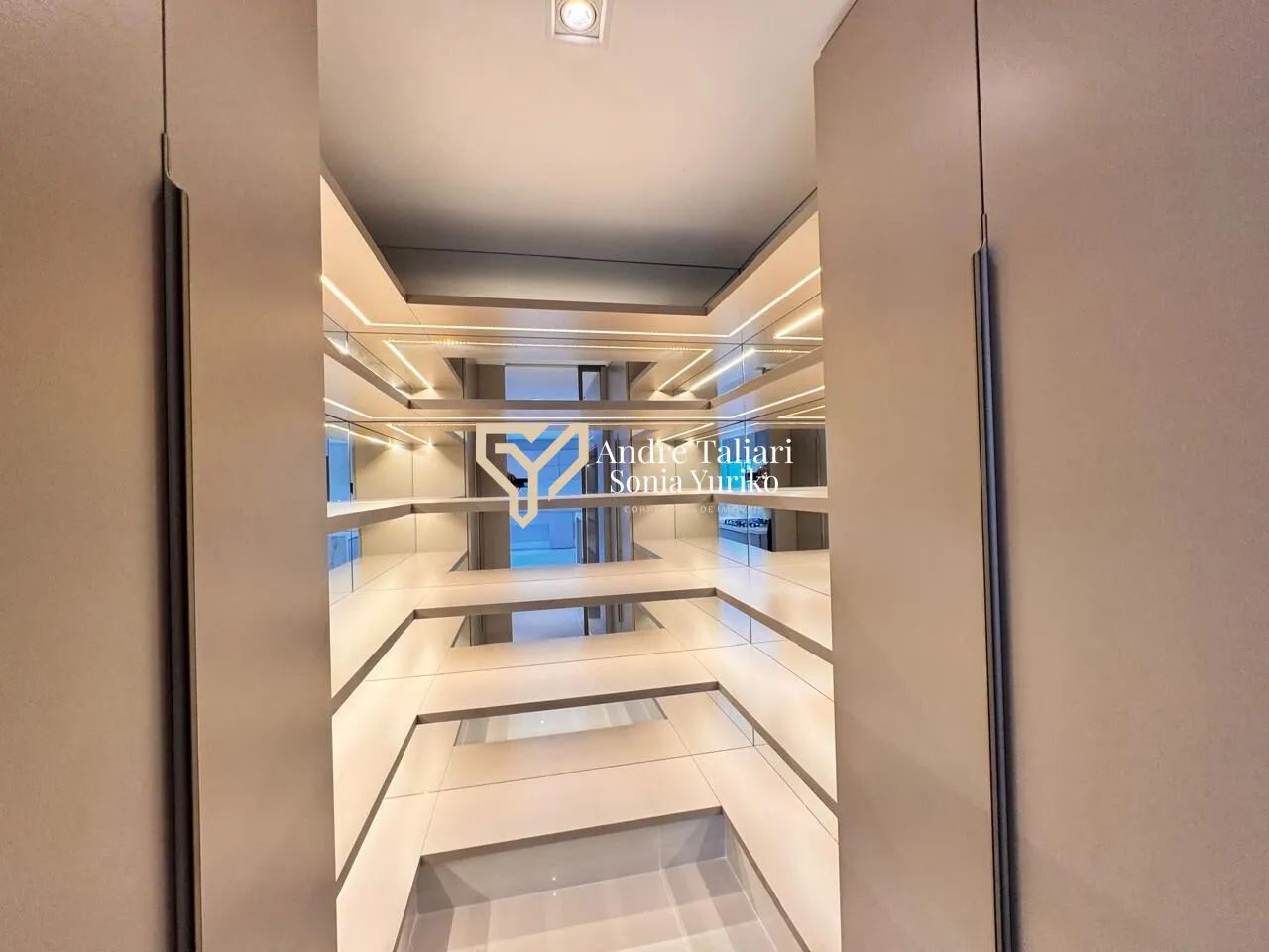 Edifício Infinity - Apartamento a venda Edifício Maison Infinity 235,00m² 3 suítes e 3 vag - Foto 5