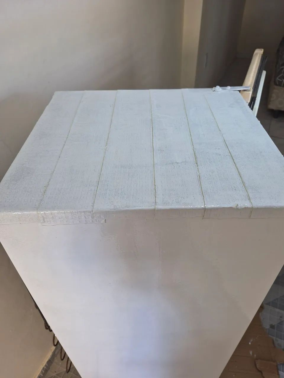 Freezer vertical consul 240 litros - Foto 2