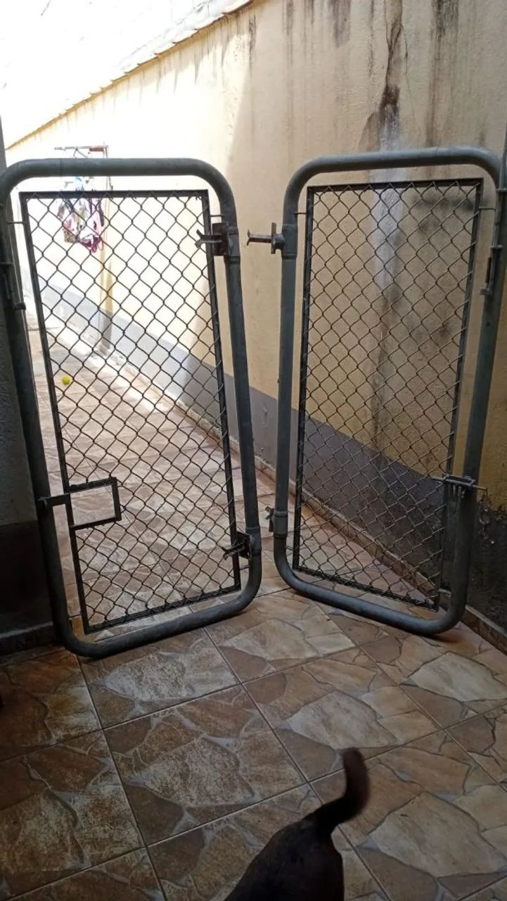 Portão 