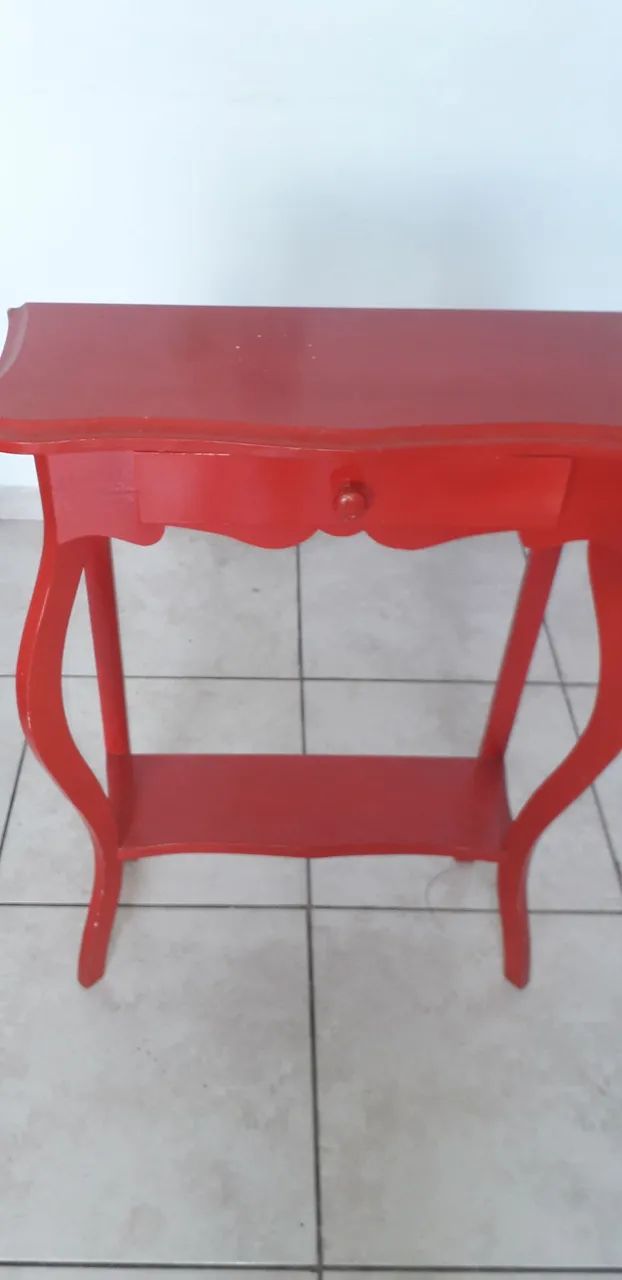 Mesa decorativa  - Foto 2