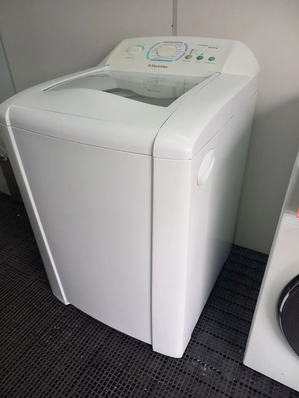 Maquina de lavar Electrolux 12kilos  - Foto 6