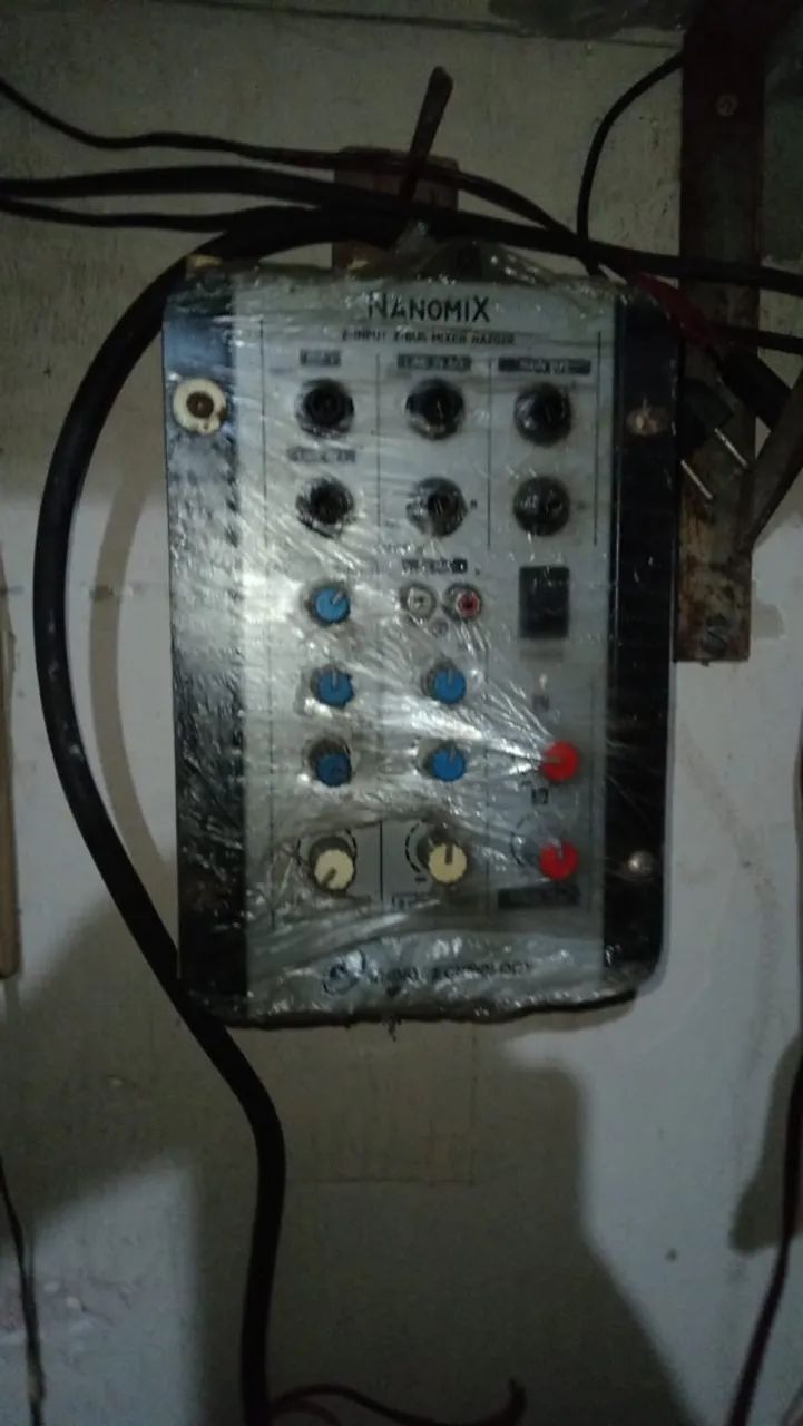 Vendo Peça de som  - Foto 3